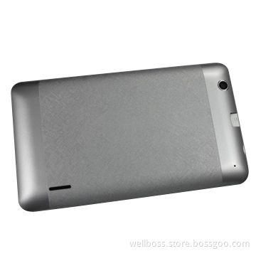 7-inch Android 4.2 Jelly Bean Tablet PCs with Via 8880 Dual-core, Capacitive, Wi-Fi, Dual-camera